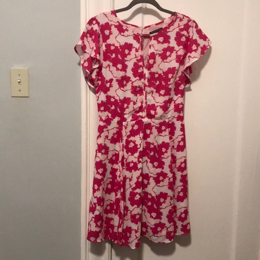 Women’s dress